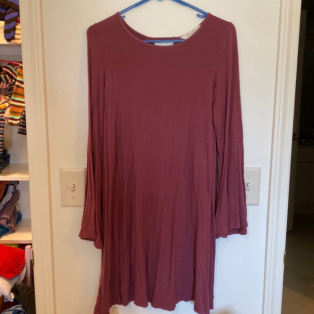 AEO Criss Cross Dress